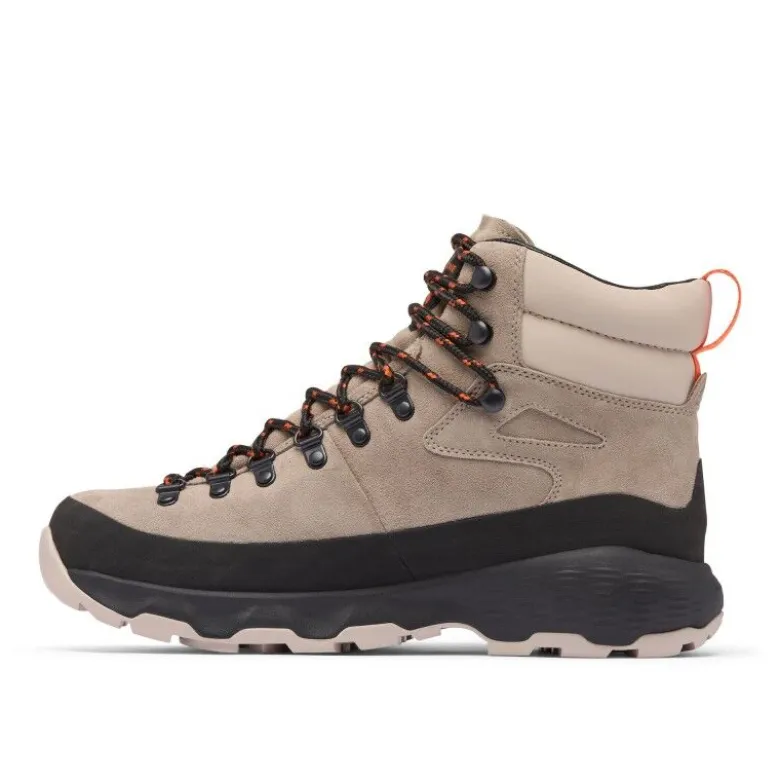 ColumbiaNewton Alpine PT - Chaussures randonnée homme