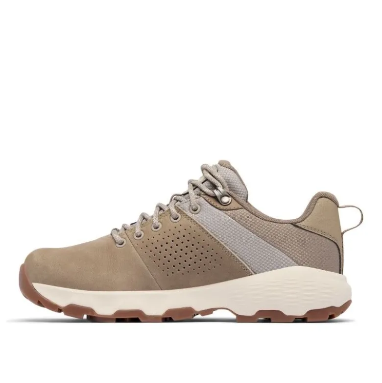 ColumbiaNewton Nimble Leather - Chaussures randonnée femme