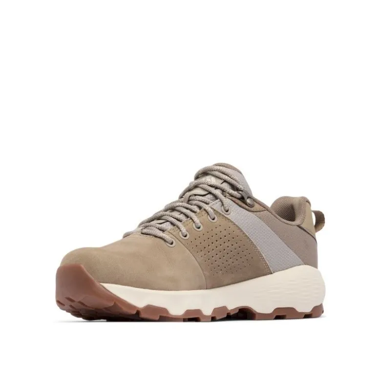 ColumbiaNewton Nimble Leather - Chaussures randonnée femme