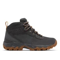 ColumbiaNewton Ridge Plus II Suede Waterproof - Chaussures randonnée homme
