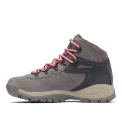 ColumbiaNewton Ridge Plus Waterproof Amped - Chaussures randonnée femme