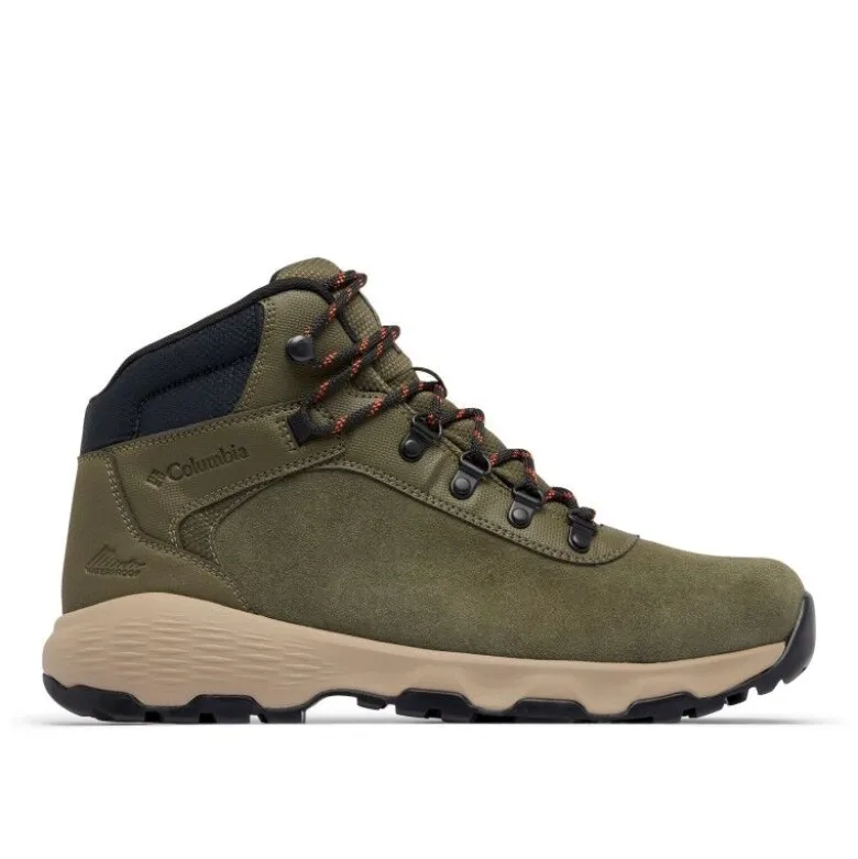 ColumbiaNewton Wander - Chaussures randonnée homme