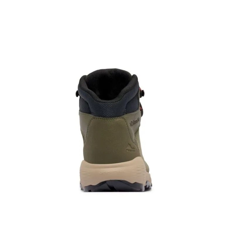 ColumbiaNewton Wander - Chaussures randonnée homme