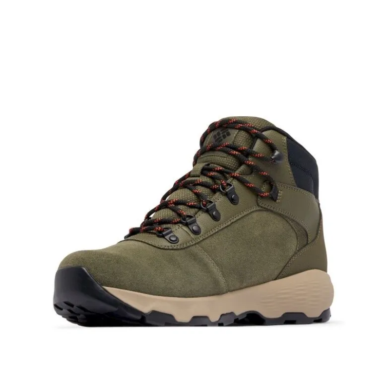 ColumbiaNewton Wander - Chaussures randonnée homme