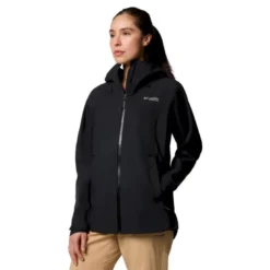 ColumbiaNorthwest Explorer 3L Shell - Veste hardshell femme
