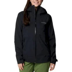 ColumbiaOmni-Tech Ampli-Dry II Shell - Veste imperméable femme