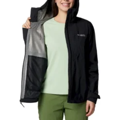 ColumbiaOmni-Tech Ampli-Dry II Shell - Veste imperméable femme