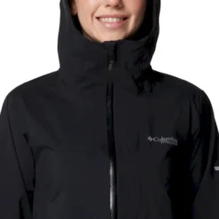 ColumbiaOmni-Tech Ampli-Dry II Shell - Veste imperméable femme