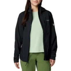 ColumbiaOmni-Tech Ampli-Dry II Shell - Veste imperméable femme