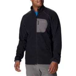 ColumbiaOutdoor Tracks Full Zip - Polaire homme