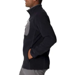 ColumbiaOutdoor Tracks Full Zip - Polaire homme