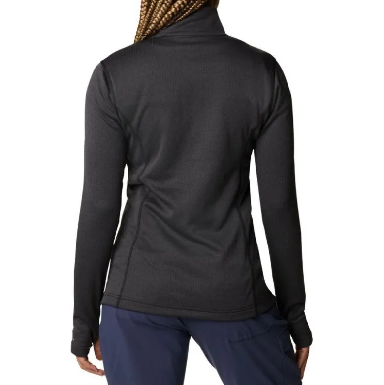 ColumbiaPark View Grid Fleece Full Zip - Polaire femme