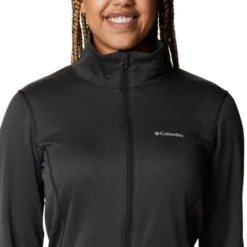 ColumbiaPark View Grid Fleece Full Zip - Polaire femme