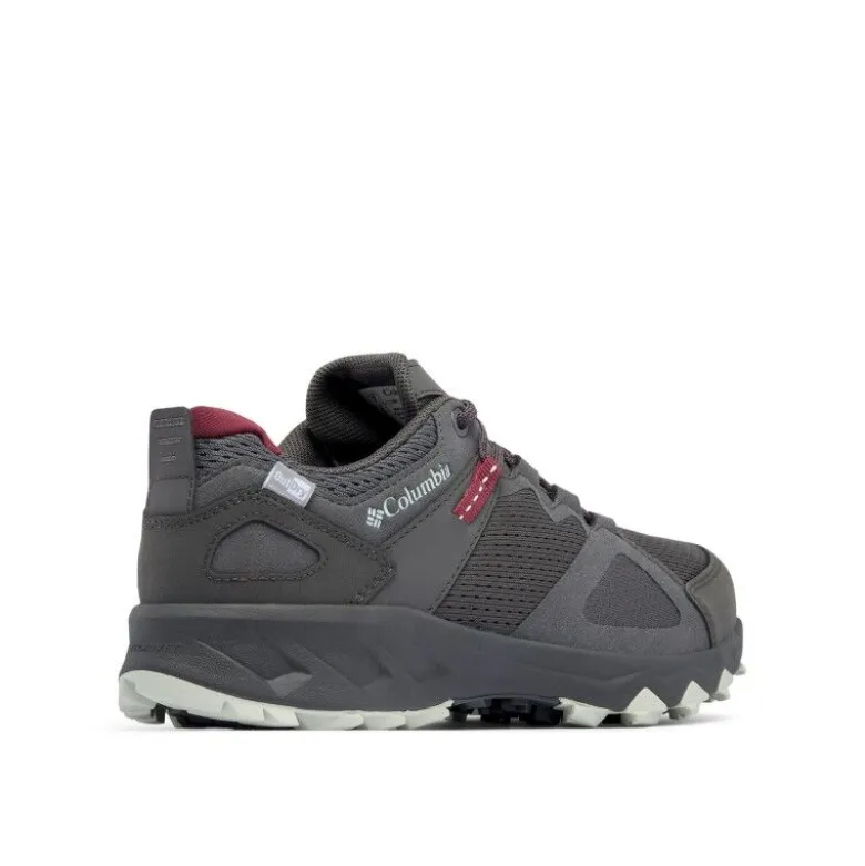 ColumbiaPeakfreak Hera Outdry - Chaussures randonnée femme