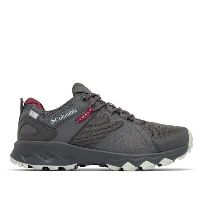 ColumbiaPeakfreak Hera Outdry - Chaussures randonnée femme