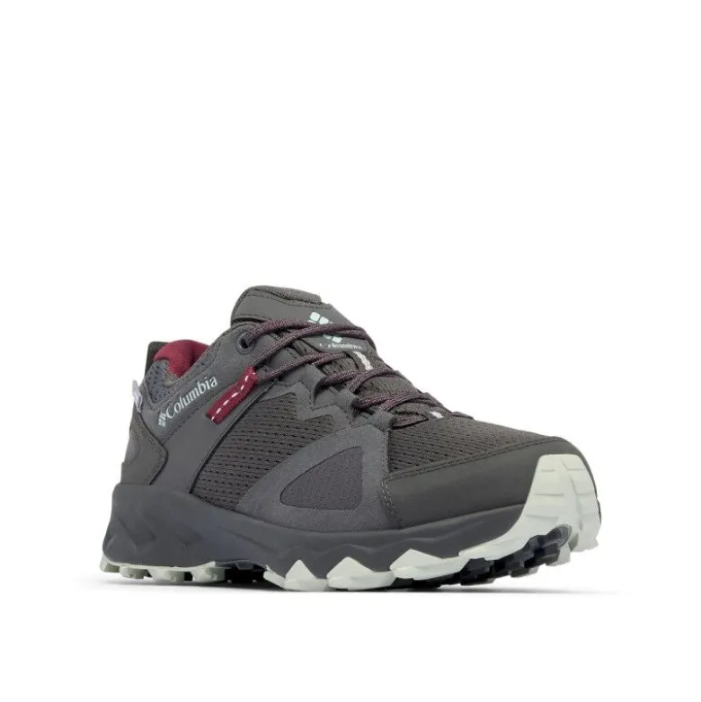 ColumbiaPeakfreak Hera Outdry - Chaussures randonnée femme
