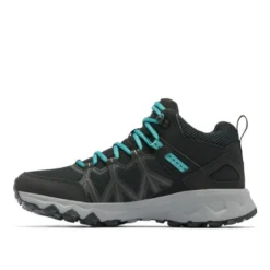 ColumbiaPeakfreak II Mid Outdry - Chaussures randonnée femme