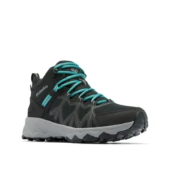 ColumbiaPeakfreak II Mid Outdry - Chaussures randonnée femme