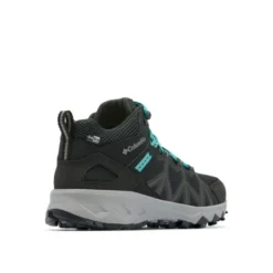 ColumbiaPeakfreak II Mid Outdry - Chaussures randonnée femme