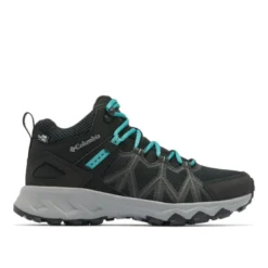 ColumbiaPeakfreak II Mid Outdry - Chaussures randonnée femme