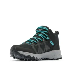 ColumbiaPeakfreak II Mid Outdry - Chaussures randonnée femme