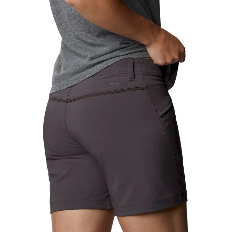 ColumbiaPeak to Point Short - Short randonnée femme
