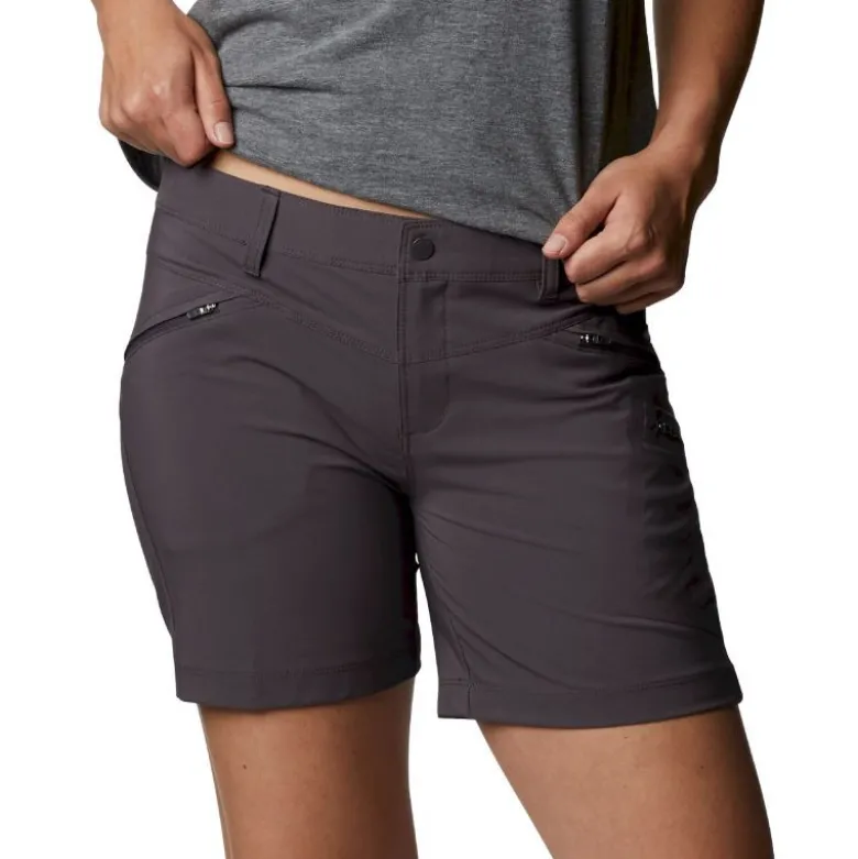 ColumbiaPeak to Point Short - Short randonnée femme