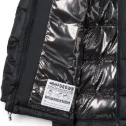 ColumbiaPike Lake II Hooded Jacket - Doudoune enfant