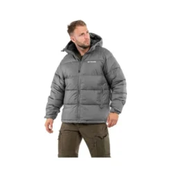 ColumbiaPike Lake II Hooded Jacket - Doudoune homme