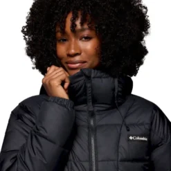 ColumbiaPike Lake III Hooded Jacket - Doudoune femme