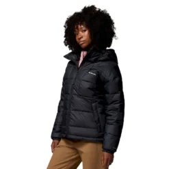 ColumbiaPike Lake III Hooded Jacket - Doudoune femme