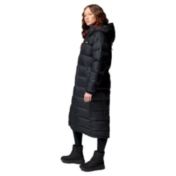 ColumbiaPike Lake III Long Jacket - Doudoune femme