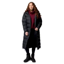 ColumbiaPike Lake III Long Jacket - Doudoune femme
