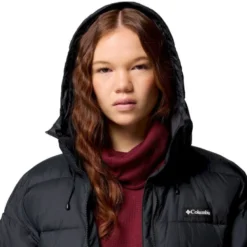 ColumbiaPike Lake III Long Jacket - Doudoune femme
