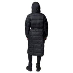 ColumbiaPike Lake III Long Jacket - Doudoune femme