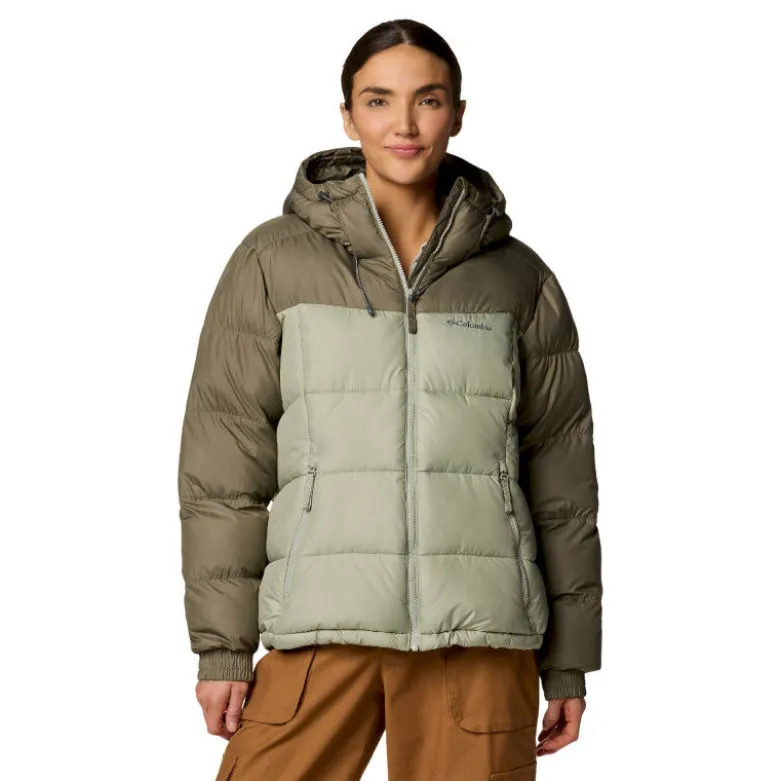 ColumbiaPike Lake II Insulated Jacket - Doudoune femme