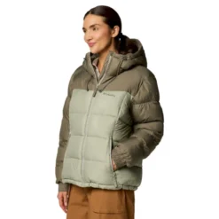 ColumbiaPike Lake II Insulated Jacket - Doudoune femme