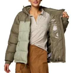 ColumbiaPike Lake II Insulated Jacket - Doudoune femme