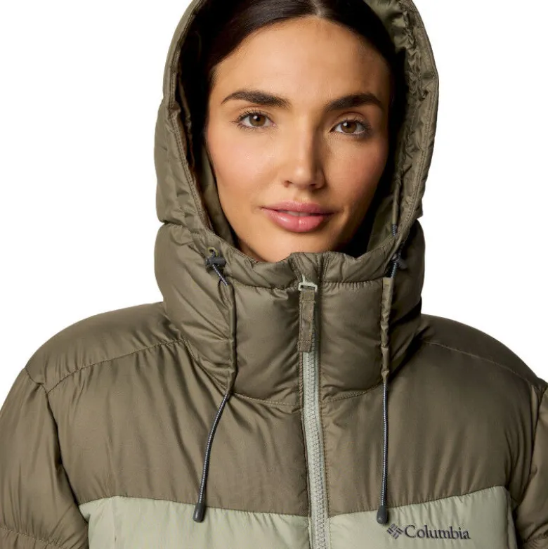 ColumbiaPike Lake II Insulated Jacket - Doudoune femme