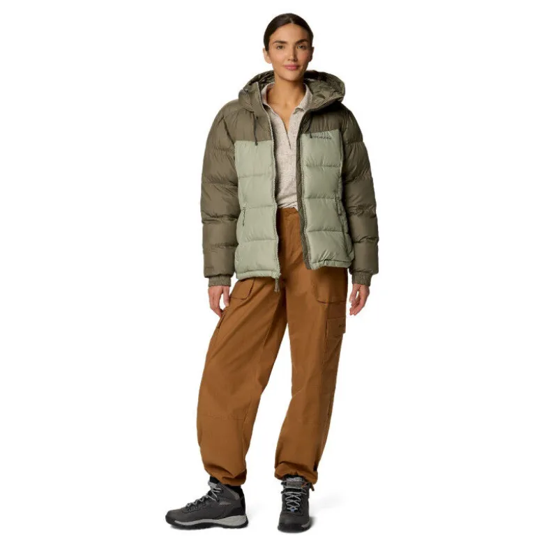 ColumbiaPike Lake II Insulated Jacket - Doudoune femme