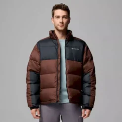 ColumbiaPike Lake II Jacket - Doudoune homme