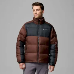 ColumbiaPike Lake II Jacket - Doudoune homme
