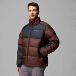 ColumbiaPike Lake II Jacket - Doudoune homme