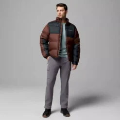 ColumbiaPike Lake II Jacket - Doudoune homme