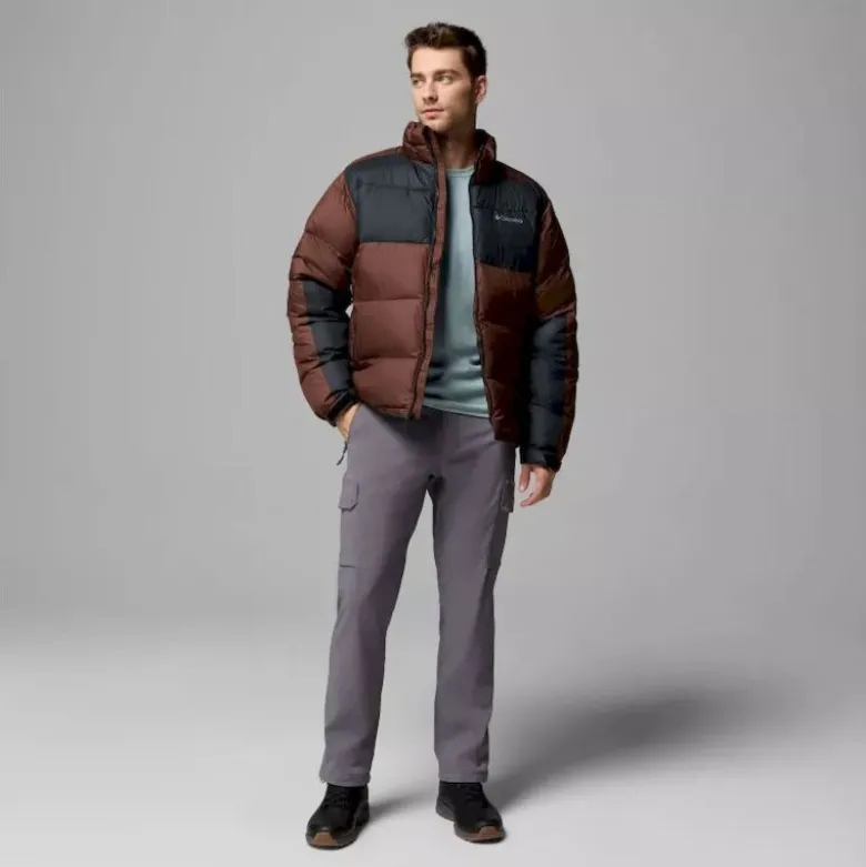 ColumbiaPike Lake II Jacket - Doudoune homme