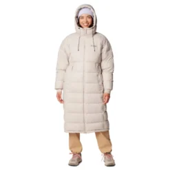 ColumbiaPike Lake II Long Jacket - Doudoune femme