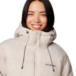 ColumbiaPike Lake II Long Jacket - Doudoune femme