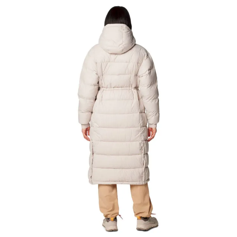ColumbiaPike Lake II Long Jacket - Doudoune femme