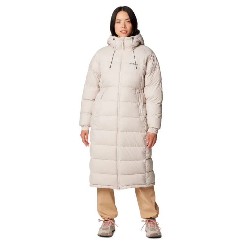 ColumbiaPike Lake II Long Jacket - Doudoune femme