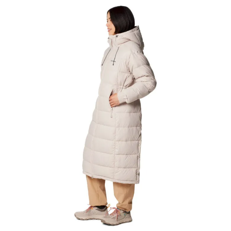 ColumbiaPike Lake II Long Jacket - Doudoune femme